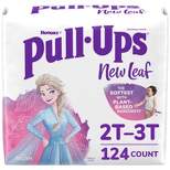 Pull-Ups New Leaf Girls' Disney Frozen Training Pants – (Select Size and Count)