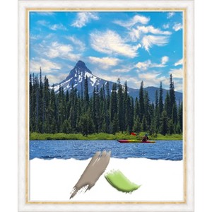 Amanti Art Morgan Wood Picture Frame - 1 of 4