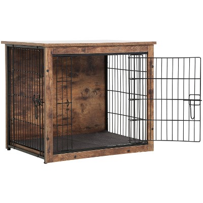 Large dog crate target hotsell