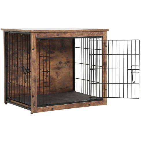 Dog cage target best sale