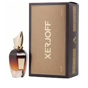 Xerjoff Oud Stars Zafar Women Eau De Parfum Spray (Unisex) 1.7 oz - 1 of 1