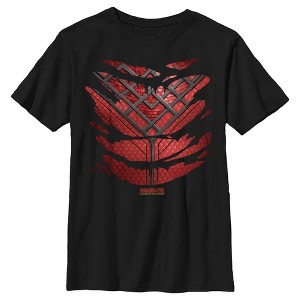 Boy's Shang-Chi and the Legend of the Ten Rings Costume T-Shirt - 1 of 4