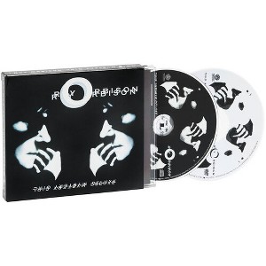 Roy Orbison - Mystery Girl (CD) - 1 of 1