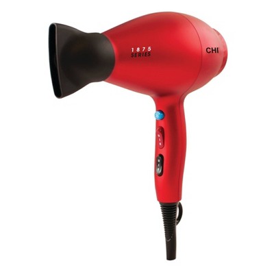 chi ionic hair dryer