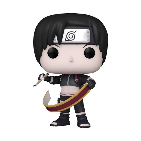 Funko POP! Animation Naruto Sai Figure