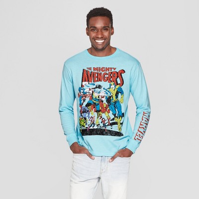 avengers shirt target