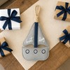 Pavilion Gift Company - Boat Dog - 15" Dog Toy on Rope - Pet Toy - 4 of 4
