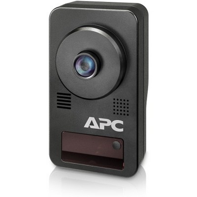 APC by Schneider Electric NetBotz Network Camera - CMOS