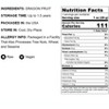 Red Dragon Fruit Slices - by Food To Live - 4 of 4