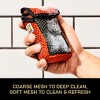 Duke Cannon Supply Co. Tactical Scrubber and Men's Bar Soap Bundle - Midnight Swim - 10oz - 4 of 4