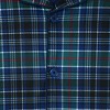 Sleep On It Boys Pajama 2-Piece Jersey Coat Set - 4 of 4