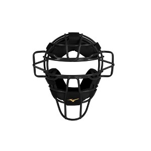Mizuno Samurai Baseball Catcher's Mask - 1 of 2