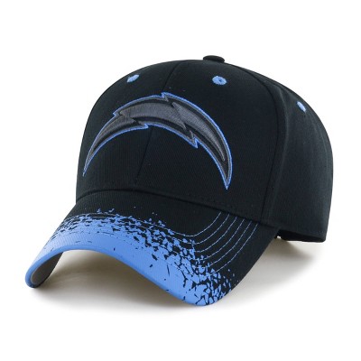 Nfl New England Patriots Black Spray Hat : Target