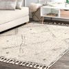 Nuloom Camilla Moroccan Tassel Indoor Area Rug - 2 of 4