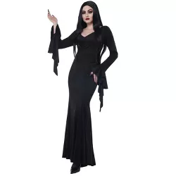 California Costumes Macabre Mistress Adult Costume, X-Large