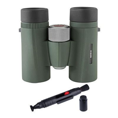 Kowa Sporting Optics X Mm Bdii Xd Prominar Roof Prism Binoculars