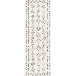 Nuloom Serna Moroccan Indoor/Outdoor Area Rug - 1 of 4