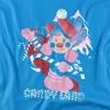 Candy Land Mr Mint Adult T-Shirt - 2 of 4