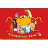 Trends International Adventure Time - Group Unframed Wall Poster Prints - 4 of 4