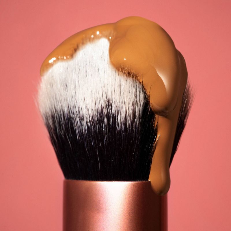 Real Techniques Expert Face Makeup Brush, 5 of 10