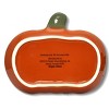 Ceramic Spoon Rests Pumpkin - Bullseye's Playground™ - 4 of 4