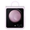 Samsung - Silicone Case With Ring For Samsung Flip 2023 - 4 of 4