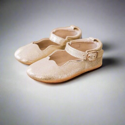 Little Love Bug Company Olivia Dress Shoe
