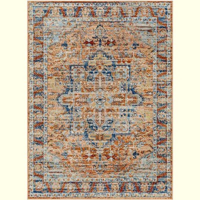 Mark & Day Cannelburg Woven Indoor Area Rugs