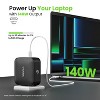 GEARit 165W USB-C Super Fast GaN Charger - 3 of 4