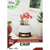Disney Pocket Plants Series Set-Chip (Mini Diorama Stage) - 2 of 4