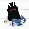Simply Sage Market Sunshine Block Racerback Tank - 3 of 3