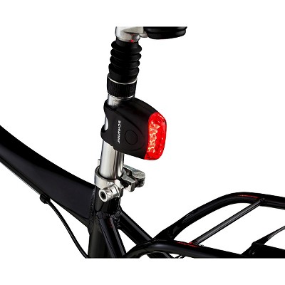 schwinn quick wrap bike lights