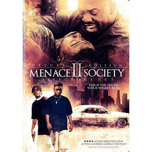 Menace II Society Cap for Sale by J-O-deci91