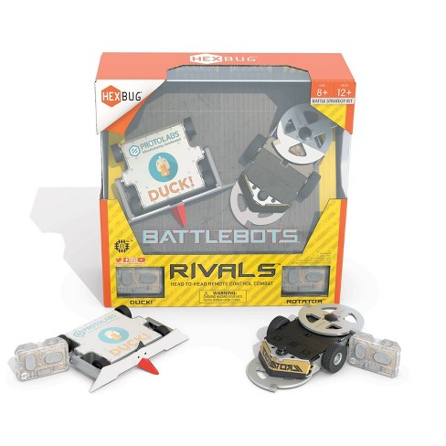 Target hexbug battlebots on sale