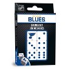 MasterPieces Officially Licensed NHL St. Louis Blues - 6 Piece D6 Gaming Dice Set Ages 6 and Up - 2 of 4