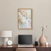 Art Remedy Light Voyage Boho Abstract Wall Art Framed - 2 of 4
