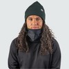 APEX Tube Neck Warmer | Solids Black One Size Fits Most - 3 of 4