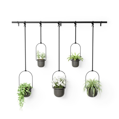 27 Totally Unique Planters That Will Give Any Indoor Plant A Pop Of  Personality