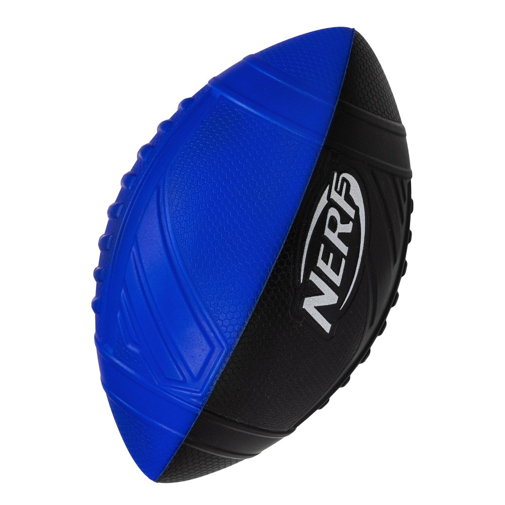 NERF Pro Grip Football