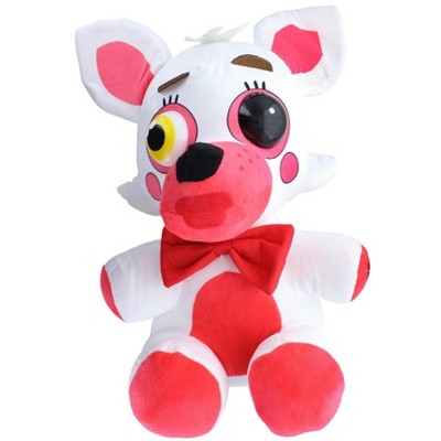 Chucks Toys Five Nights At Freddys 14 Inch Character Plush | Mangle