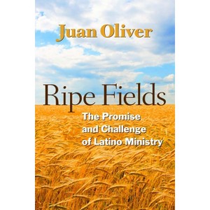 Ripe Fields - by  Juan M C Oliver (Paperback) - 1 of 1