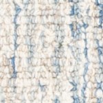 ivory/blue