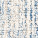ivory/blue