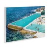 Stupell Industries Bondi Icebergs Swimming Club Wall Plaque Art - 2 of 4
