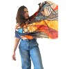 Expressions Whispers of Elegance Women's Modal Scarf - 3 of 3