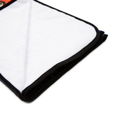 Yu-Gi-Oh! Monster Spirits Fleece Throw Blanket 45 x 60 Inches