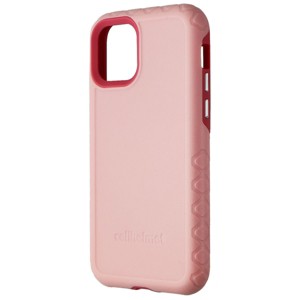cellhelmet Fortitude Series Pink Magnolia Dual Layer Case for iPhone 11 Pro - 1 of 1
