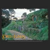 Women's Lord of the Rings Fellowship of the Ring Cottage Logo T-Shirt - 2 of 4