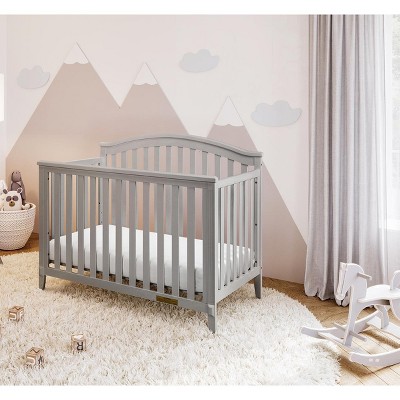 AFG Baby Furniture Kali 4-in-1 Crib and Changer