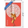 Trends International Avatar - Legends Framed Wall Poster Prints - 3 of 4